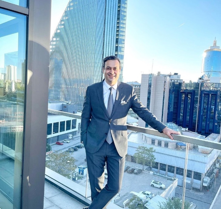 Op. Dr Ferruh Bingül